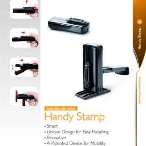 Handy Stamp